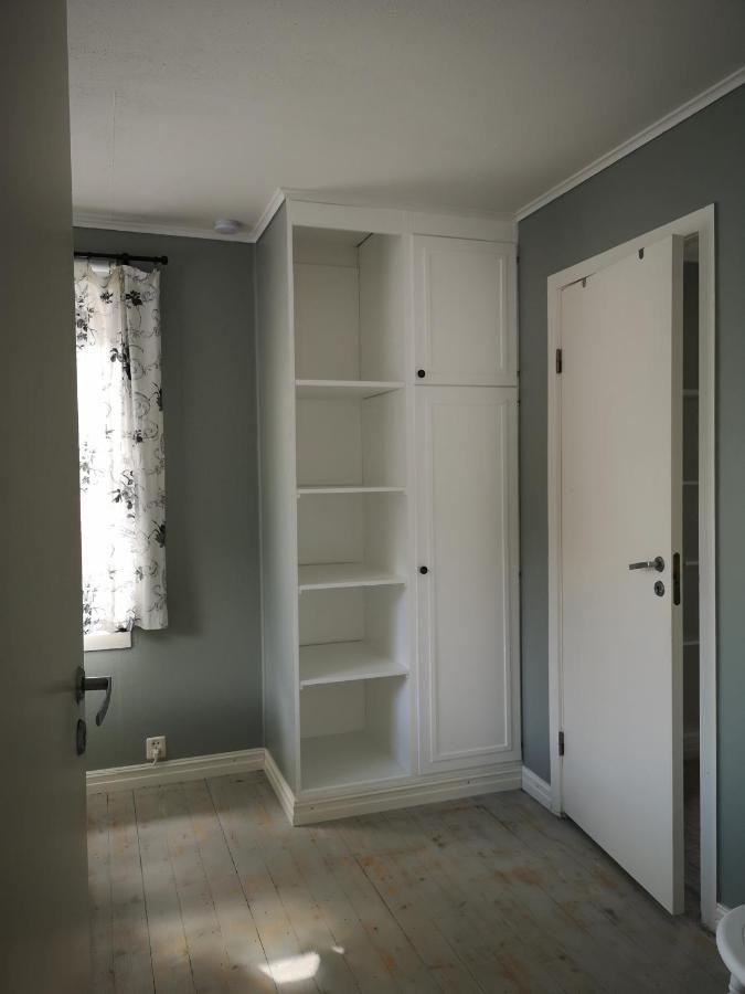 Old School Pa Eidslandet - Exclusive Apartment מראה חיצוני תמונה