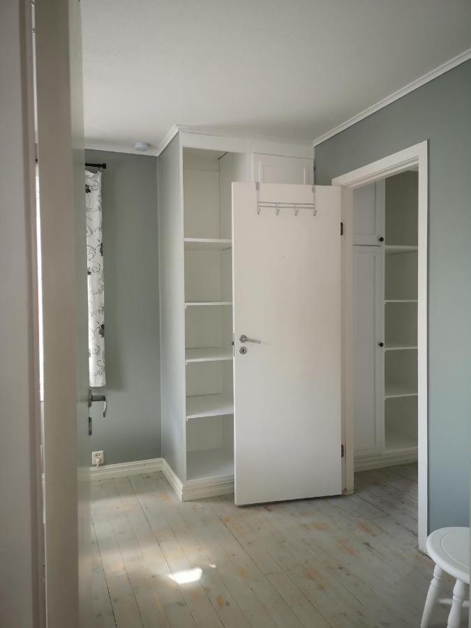 Old School Pa Eidslandet - Exclusive Apartment מראה חיצוני תמונה